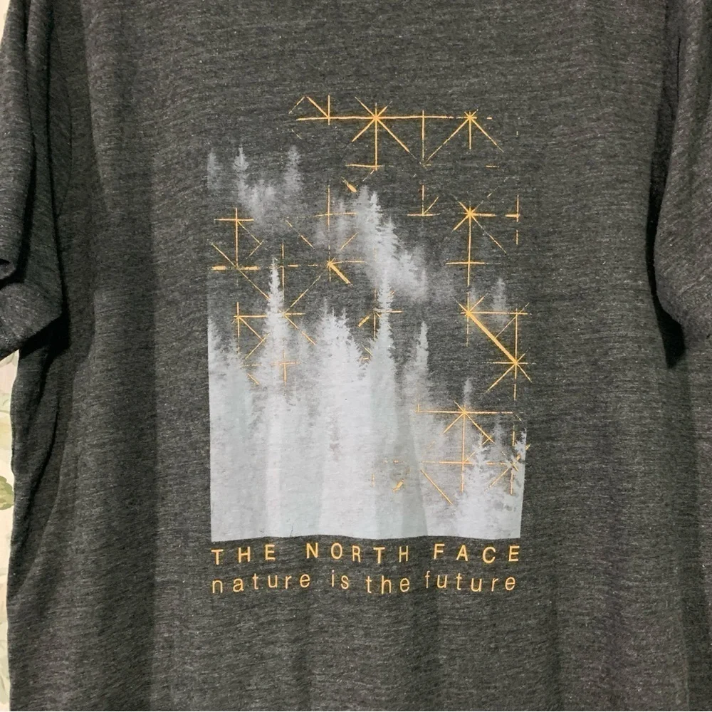 The North Face north face